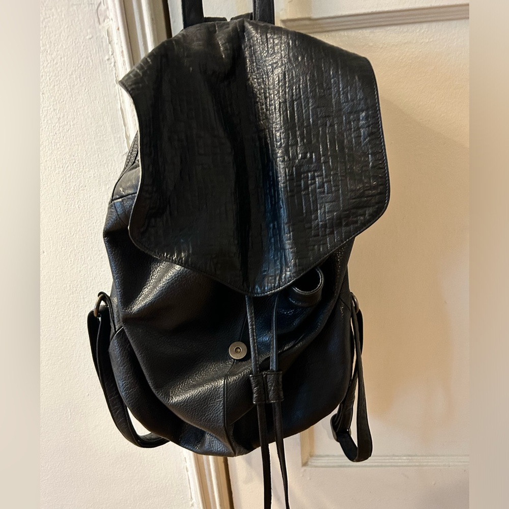 Backpack Purse-day&mood - Picture 2 of 5